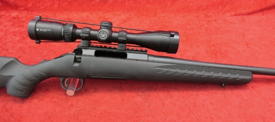 Ruger American 308 cal Rifle w/Vortex scope