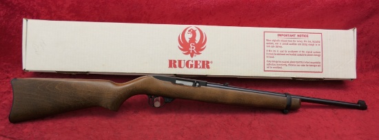 NIB Ruger 10-22 Carbine