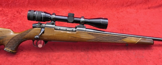 Weatherby Mark V 270 Wby Magnum Rifle