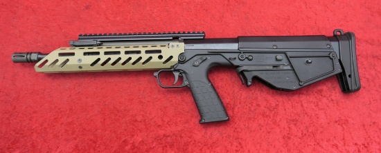 Kel Tec RDB 5.56 Bull Pup Rifle