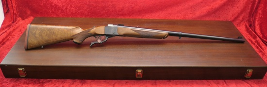 Lyman Centennial Ruger 45-70 Cased Set