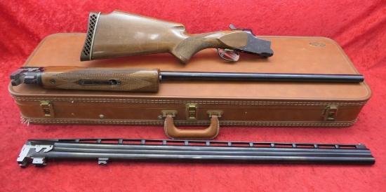 Browning Citori Trap 2 Bbl Set