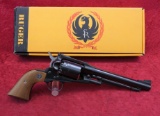 NIB Ruger Old Army Black Powder Revolver