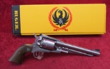 NIB Ruger Old Army BP Revolver