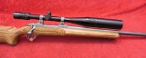 Ruger M77 Mark II 25-06 Varmit Rifle
