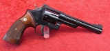 Smith & Wesson 19-3 357 Magnum Revolver