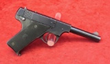 Hi Standard Model B 22 cal Pistol