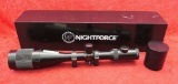 Nightforce 12-42x56 Long Range Target Scope