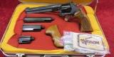 Dan Wesson 357 Magnum Pistol Pack Series