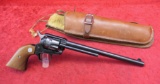 Colt Frontier Scout Buntline 62 Revolver