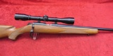 Kimber Model 82 22 Magnum Rifle