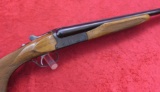 Browning BSS 20 ga Side by Side Shotgun