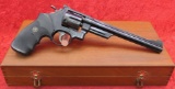 Smith & Wesson Model 27-2 357 Magnum Revolver