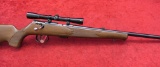 Anschutz Model 1415-1416 22 cal Rifle