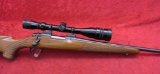 Remington Model 700 243 cal Rifle w/scope