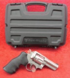Ruger GP100 357 Magnum Revolver