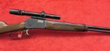 Browning BL22 Rifle