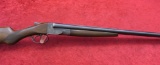 Hunter Arms Fulton 20 ga Dbl Bbl Shotgun