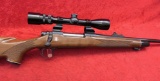 Remington Model 700 CDL 30-06 Rifle w/scope