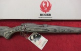 NIB Ruger All Weather 77/17 17 HMR Rifle