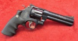 Smith & Wesson Model 29 Classic 44 Magnum Rev