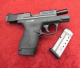 Smith & Wesson M&P 40 Shield Pistol