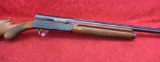 Browning A5 Light Twelve Shotgun
