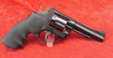 Smith & Wesson Model 15-4 38 Spec Revolver