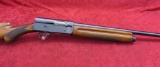 Belgium Browning A5 12 ga shotgun