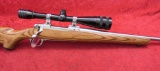 Ruger M77 Mark II 22-250 SS Rifle