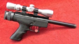 Magnum Research Lone Eagle 30-06 Pistol