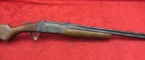 Savage Model 24A 22 Magnum/410 Combo Gun