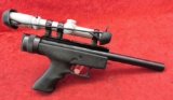 Magnum Research 7mm-08 Lone Eagle Pistol