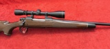 Remington Model 700 BDL 270 w/Leupold scope