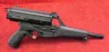 Calico Liberty III 9mm Pistol