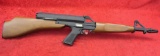 Calico Model M-100 22 cal Carbine