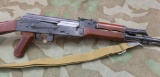 Russian Red Stock AK47