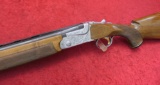 Ithaca Model 700 SKB Trap Gun