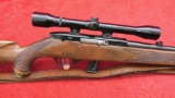 Weatherby Mark XXII 22 cal Rifle