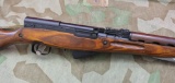 Russian SKS Carbine w/laminate Stock