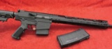 APF 338 Federal AR Rifle system