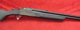 Savage Model 24F Combination Gun (22 Hornet /20ga)