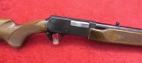 Browning BPR 22 cal Pump Rifle