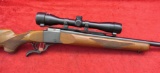 Ruger No 1 Rifle in 300 WIN Mag