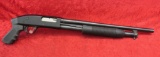 Mossberg Maverick Model 88 12 ga Shotgun
