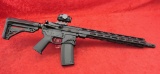 Hell Breaker AR15 by Sharps Brothers