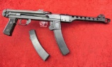 Polish PPS 43-C Pistol