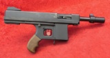 Commando Mini 45 Pistol