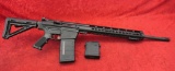 APF 243 cal. AR Rifle