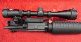 Windham 5.56 Upper w/Nikon Scope